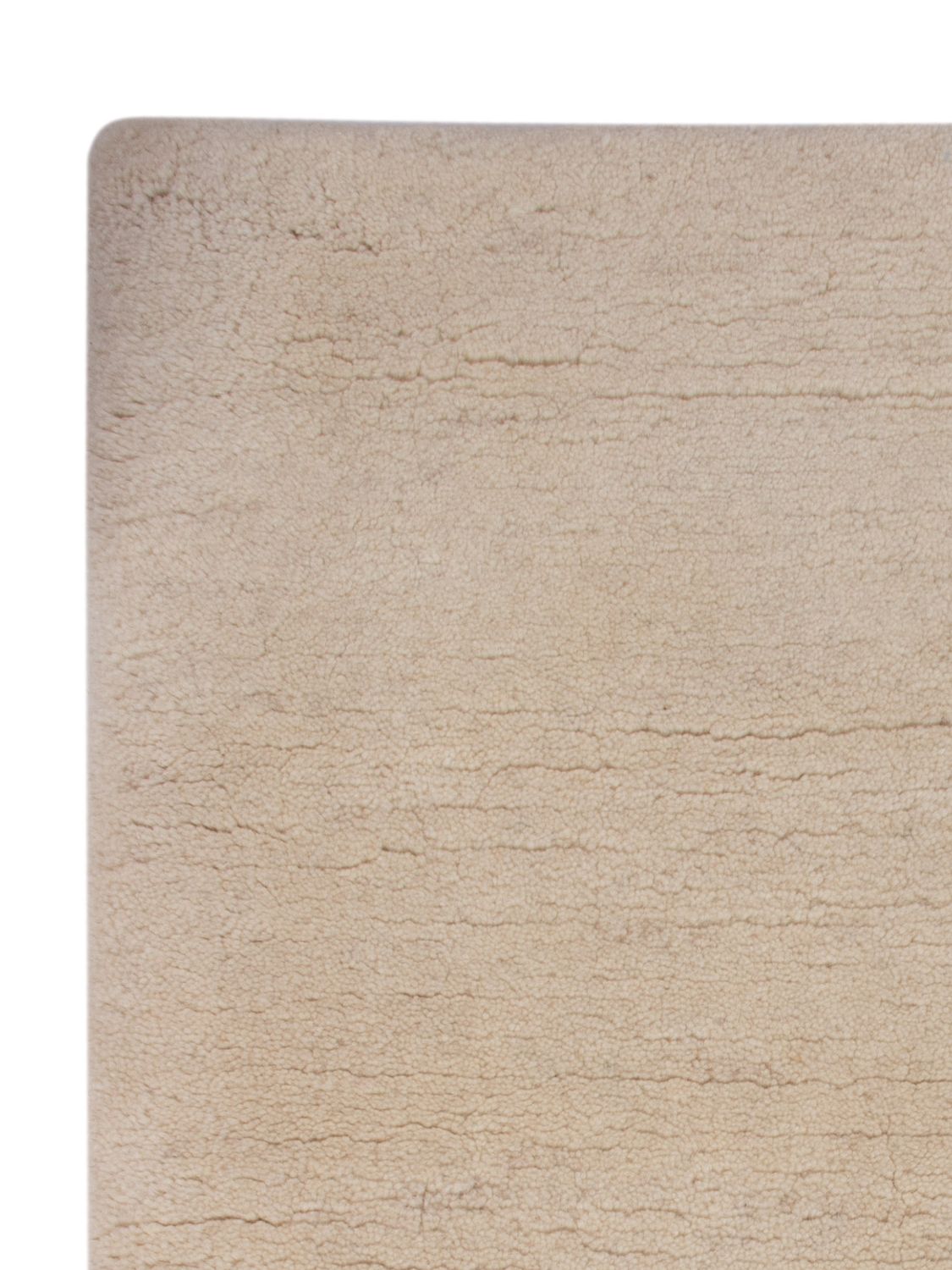 Gabbeh koberec - Loribaft Softy - 90 x 60 cm - karamelová