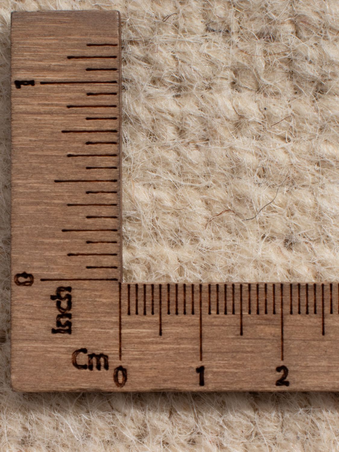 Gabbeh koberec - Loribaft Softy - 90 x 60 cm - karamelová