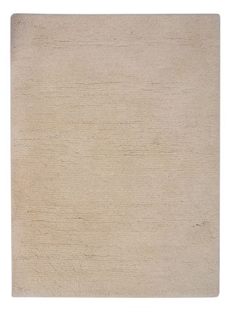 Gabbeh koberec - Loribaft Softy - 90 x 60 cm - karamelová