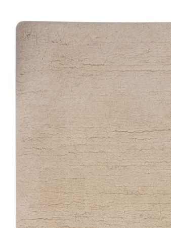 Tapete Gabbeh - Loribaft Softy - 90 x 60 cm - caramelo