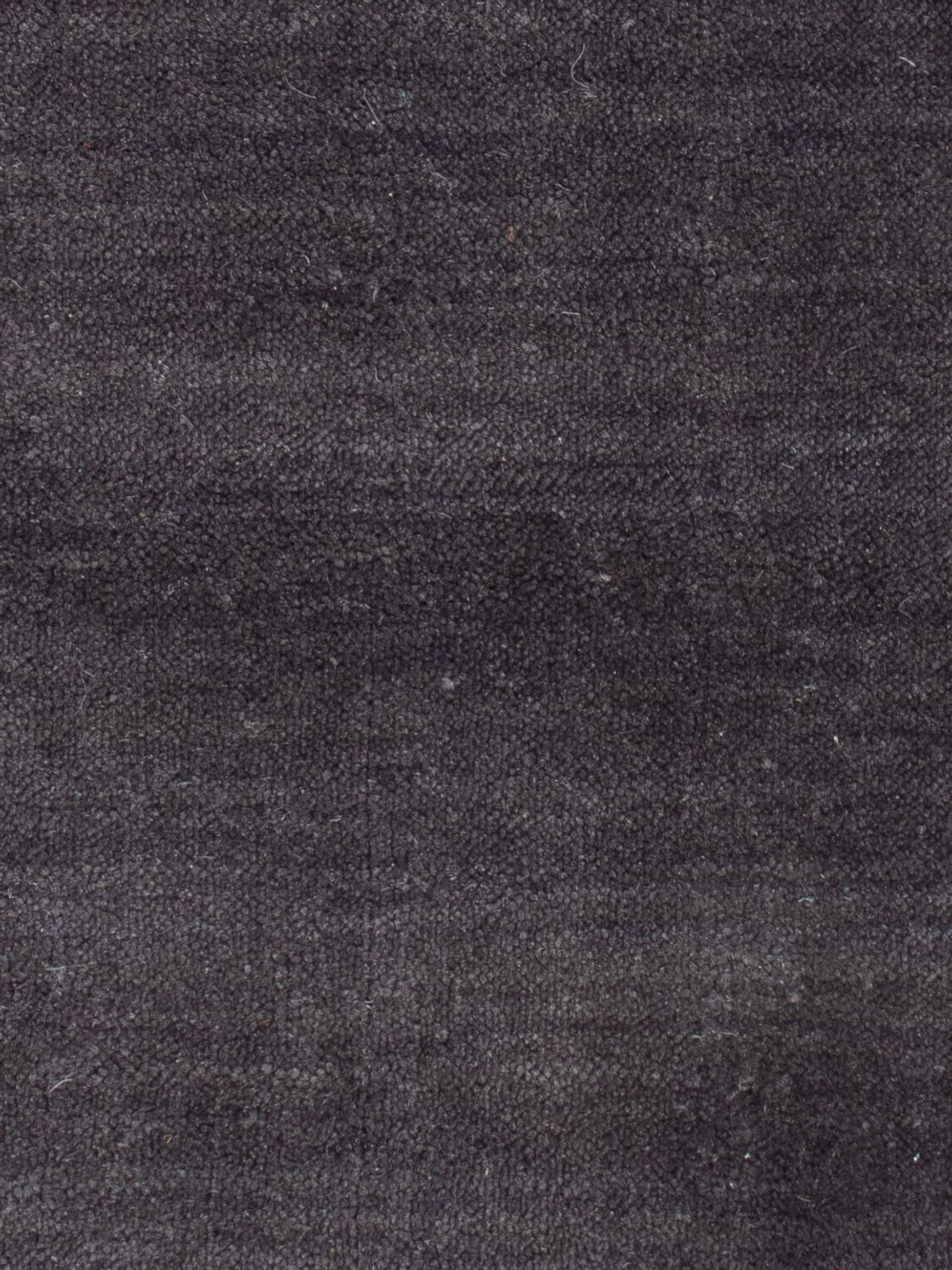 Alfombra Gabbeh - Loribaft Softy - 90 x 60 cm - caramelo