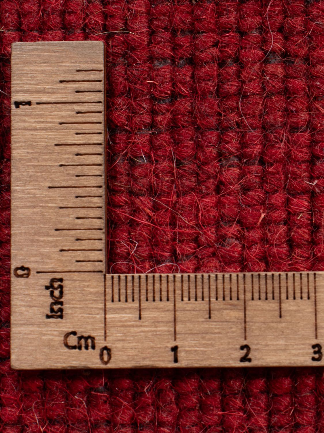 Alfombra Gabbeh - Loribaft Softy - 90 x 60 cm - caramelo