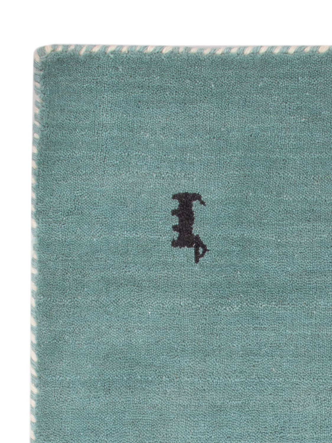 Alfombra Gabbeh - Softy - 90 x 60 cm - caramelo