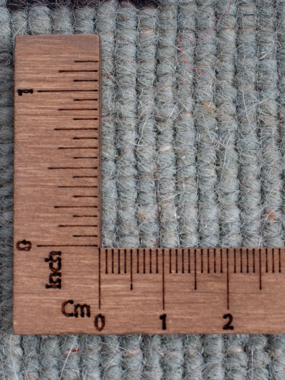 Alfombra Gabbeh - Softy - 90 x 60 cm - caramelo