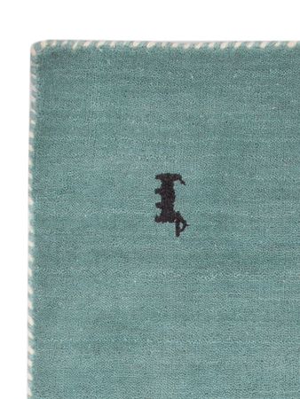 Alfombra Gabbeh - Softy - 90 x 60 cm - caramelo