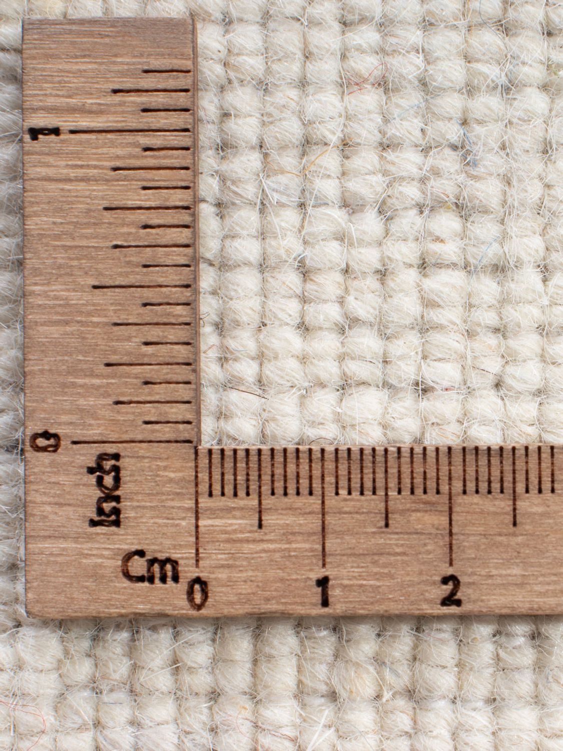 Alfombra Gabbeh - Loribaft Softy - 90 x 60 cm - caramelo