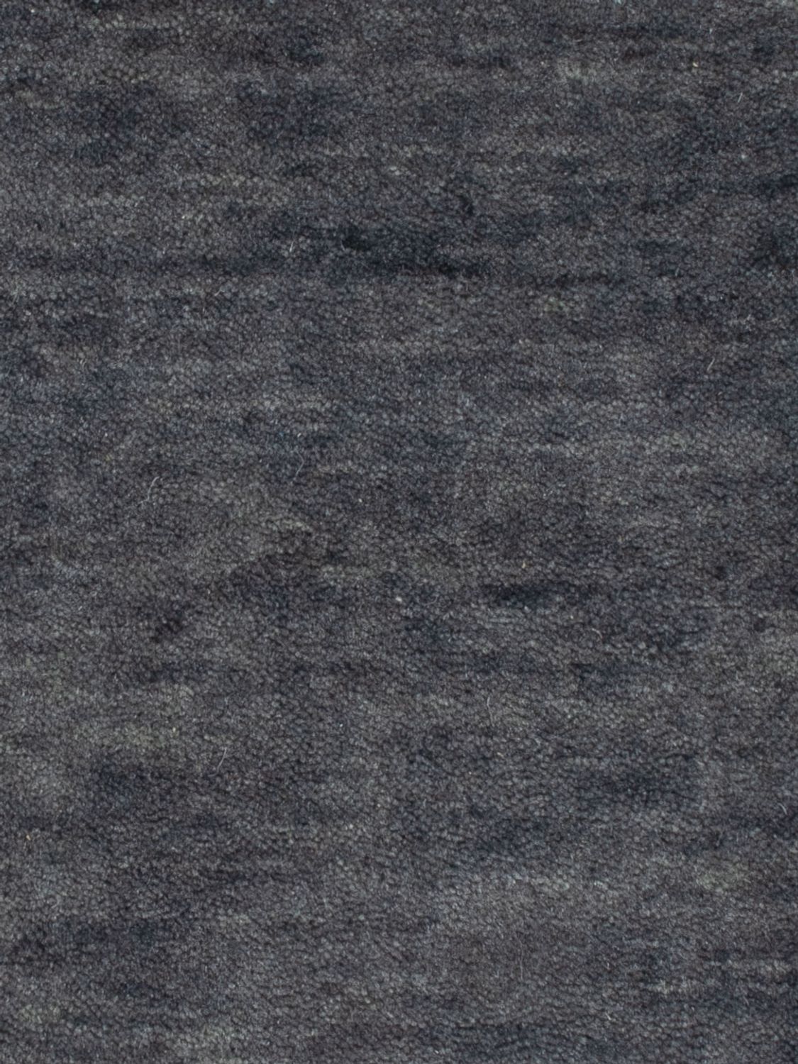 Gabbeh koberec - Loribaft Softy - 60 x 40 cm - karamelová