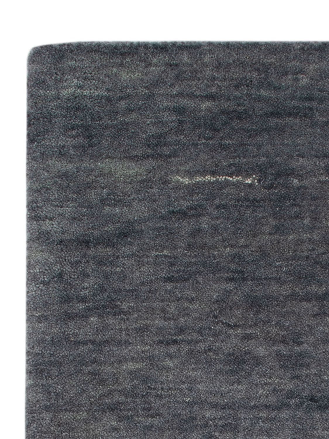 Gabbeh koberec - Loribaft Softy - 60 x 40 cm - karamelová