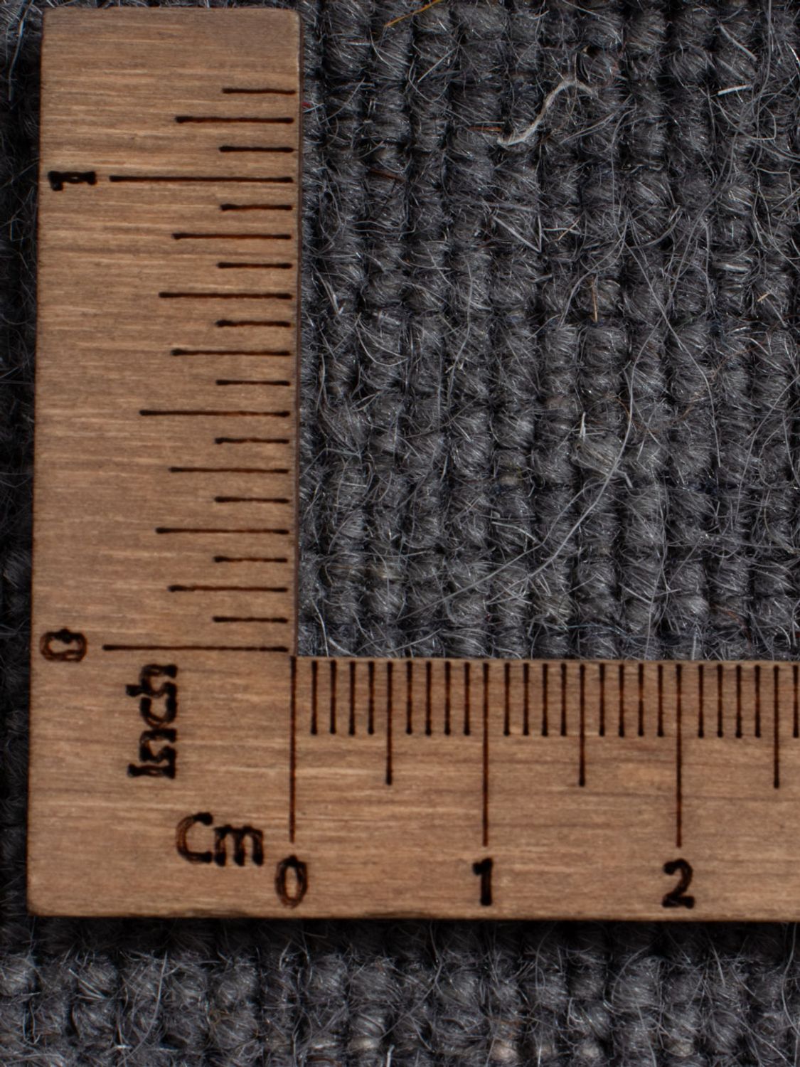 Gabbeh koberec - Loribaft Softy - 60 x 40 cm - karamelová