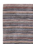 Alfombra Gabbeh - Loribaft Softy - 150 x 90 cm - caramelo