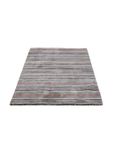 Alfombra Gabbeh - Loribaft Softy - 150 x 90 cm - caramelo