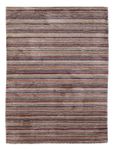Alfombra Gabbeh - Loribaft Softy - 150 x 90 cm - caramelo