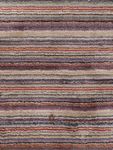 Alfombra Gabbeh - Loribaft Softy - 150 x 90 cm - caramelo