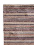 Alfombra Gabbeh - Loribaft Softy - 150 x 90 cm - caramelo