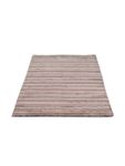 Alfombra Gabbeh - Loribaft Softy - 150 x 90 cm - caramelo