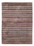 Alfombra Gabbeh - Loribaft Softy - 150 x 90 cm - caramelo