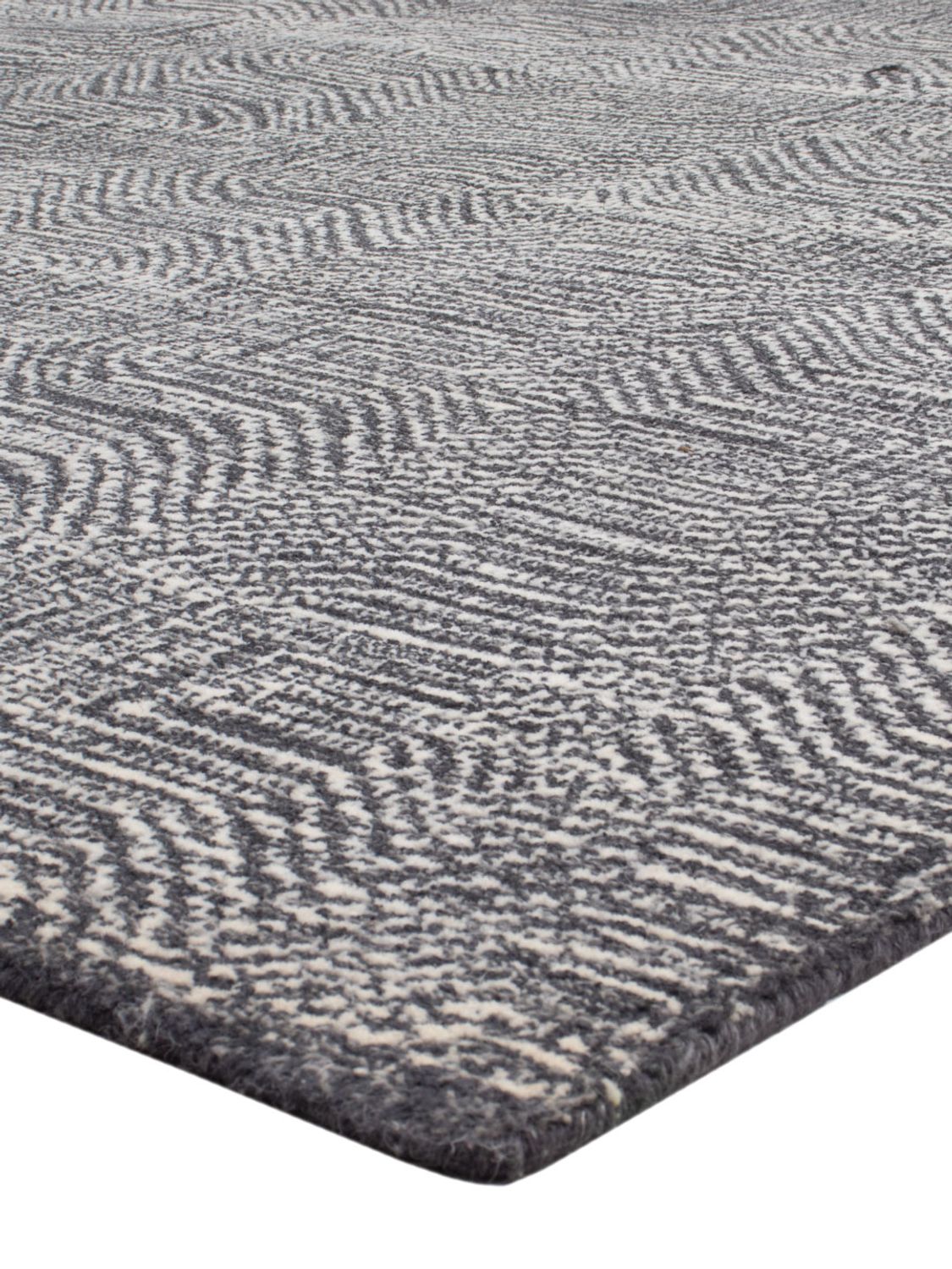 Designový koberec - 290 x 230 cm - karamelová