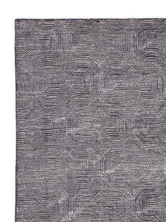 Designový koberec - 290 x 230 cm - karamelová