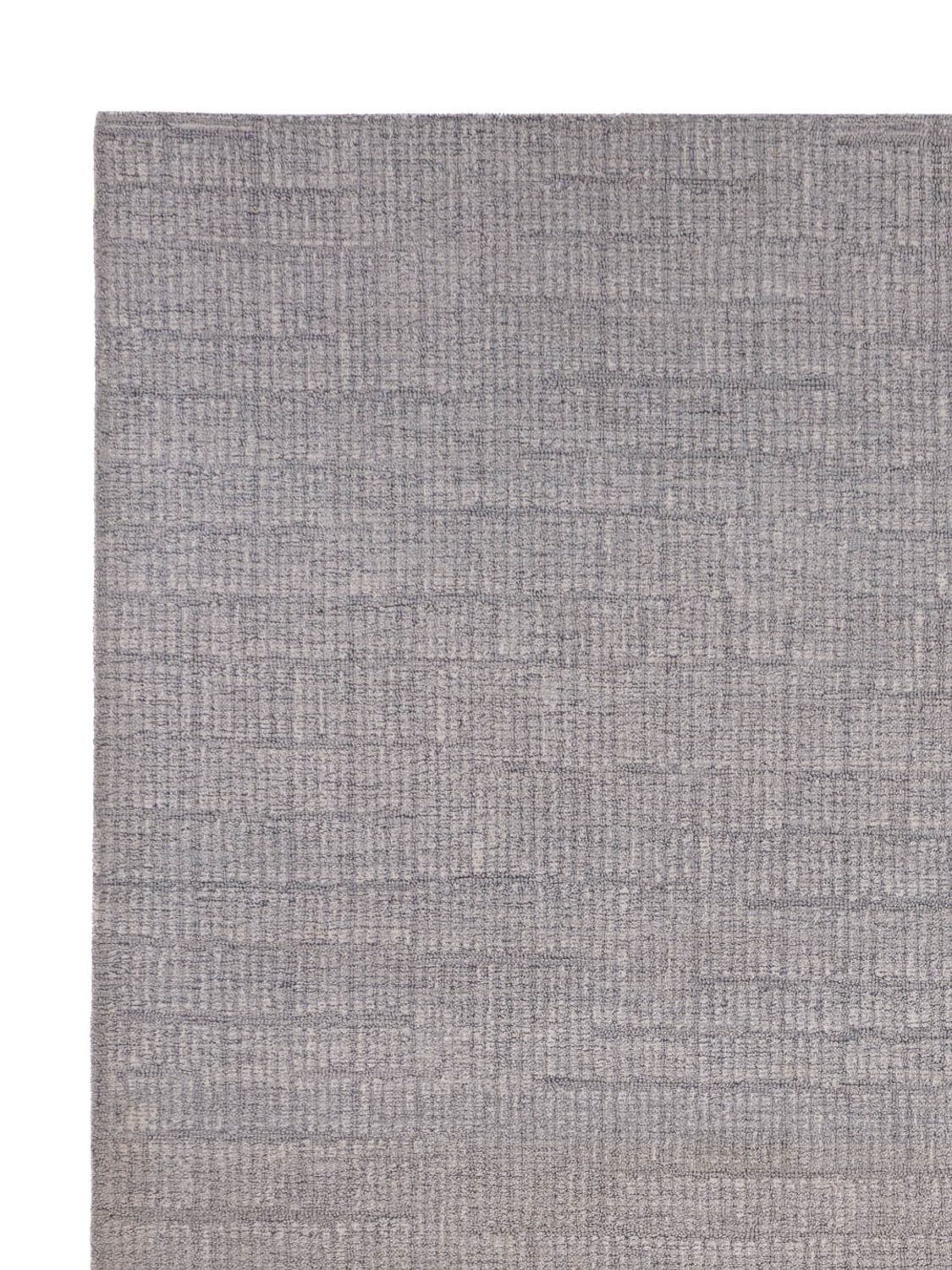 Vlněný koberec - 295 x 236 cm - karamelová