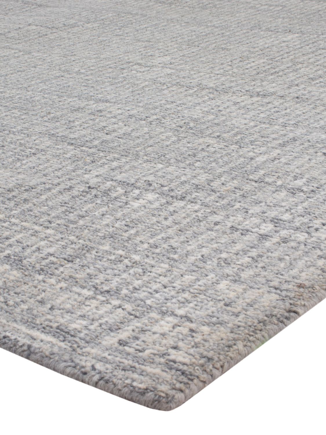 Vlněný koberec - 295 x 236 cm - karamelová