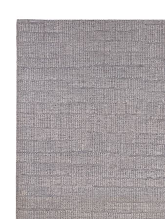 Tapete de lã - 295 x 236 cm - caramelo