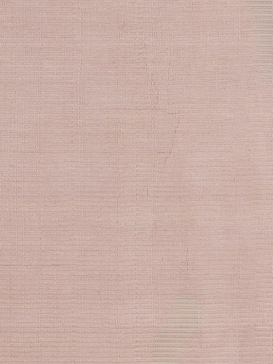 Vlněný koberec - 306 x 240 cm - karamelová