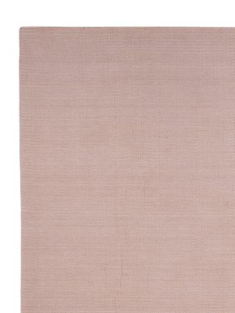 Vlněný koberec - 306 x 240 cm - karamelová