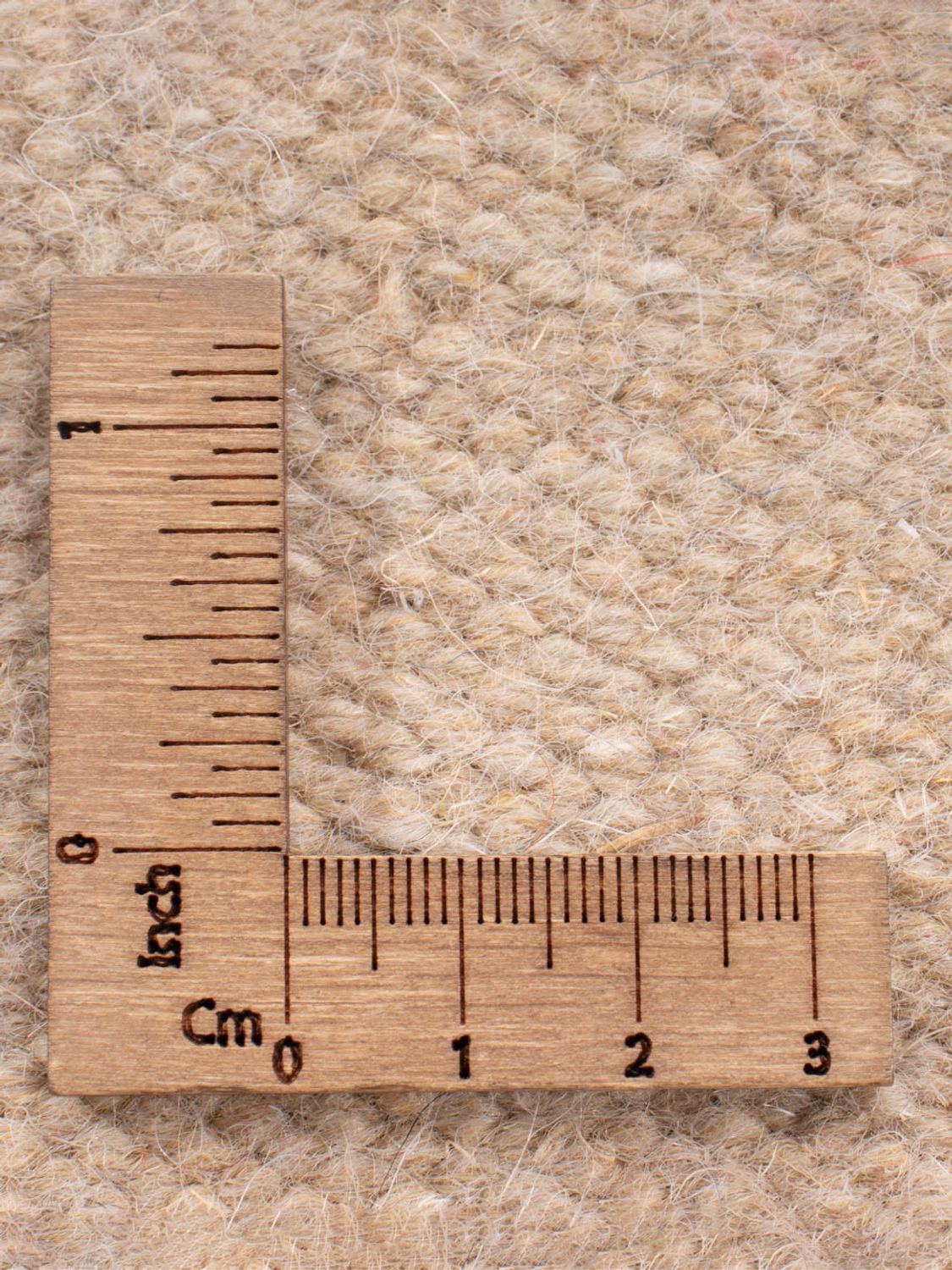 Kelimský koberec - Trendy - 240 x 170 cm - karamelová