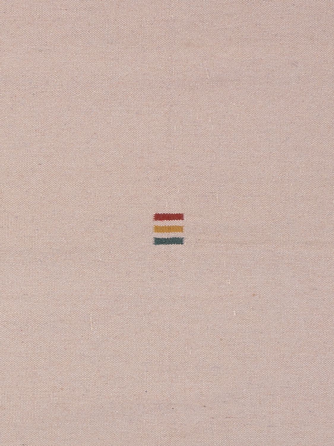 Kelimský koberec - Trendy - 240 x 170 cm - karamelová