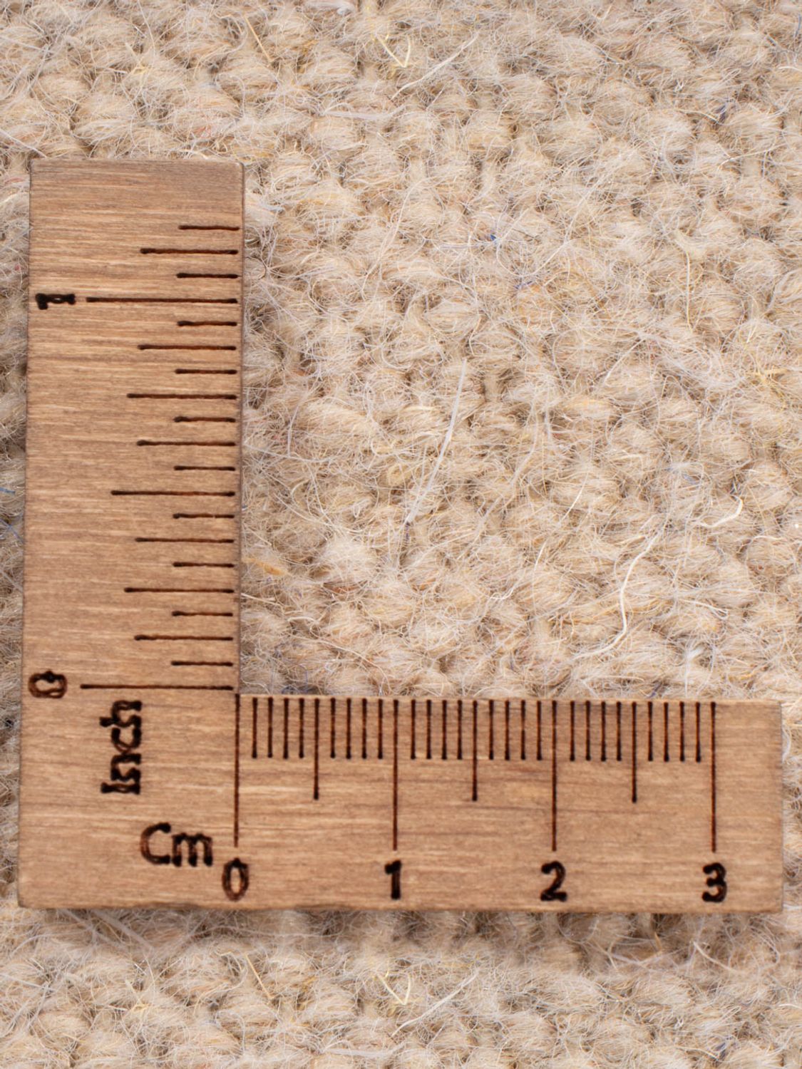 Kelimský koberec - Trendy - 240 x 170 cm - karamelová