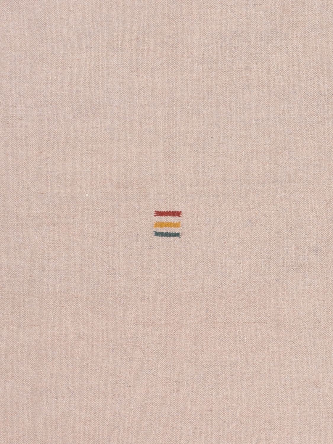 Kelimský koberec - Trendy - 240 x 170 cm - karamelová