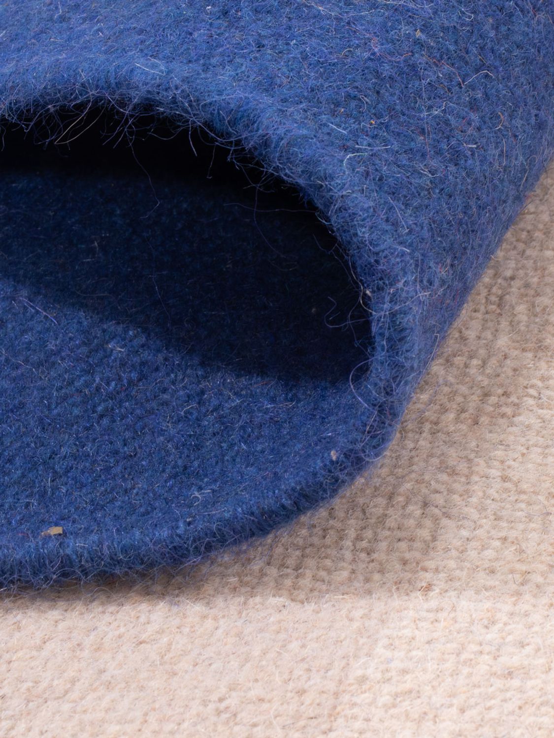 Kelimský koberec - Trendy - 240 x 170 cm - karamelová