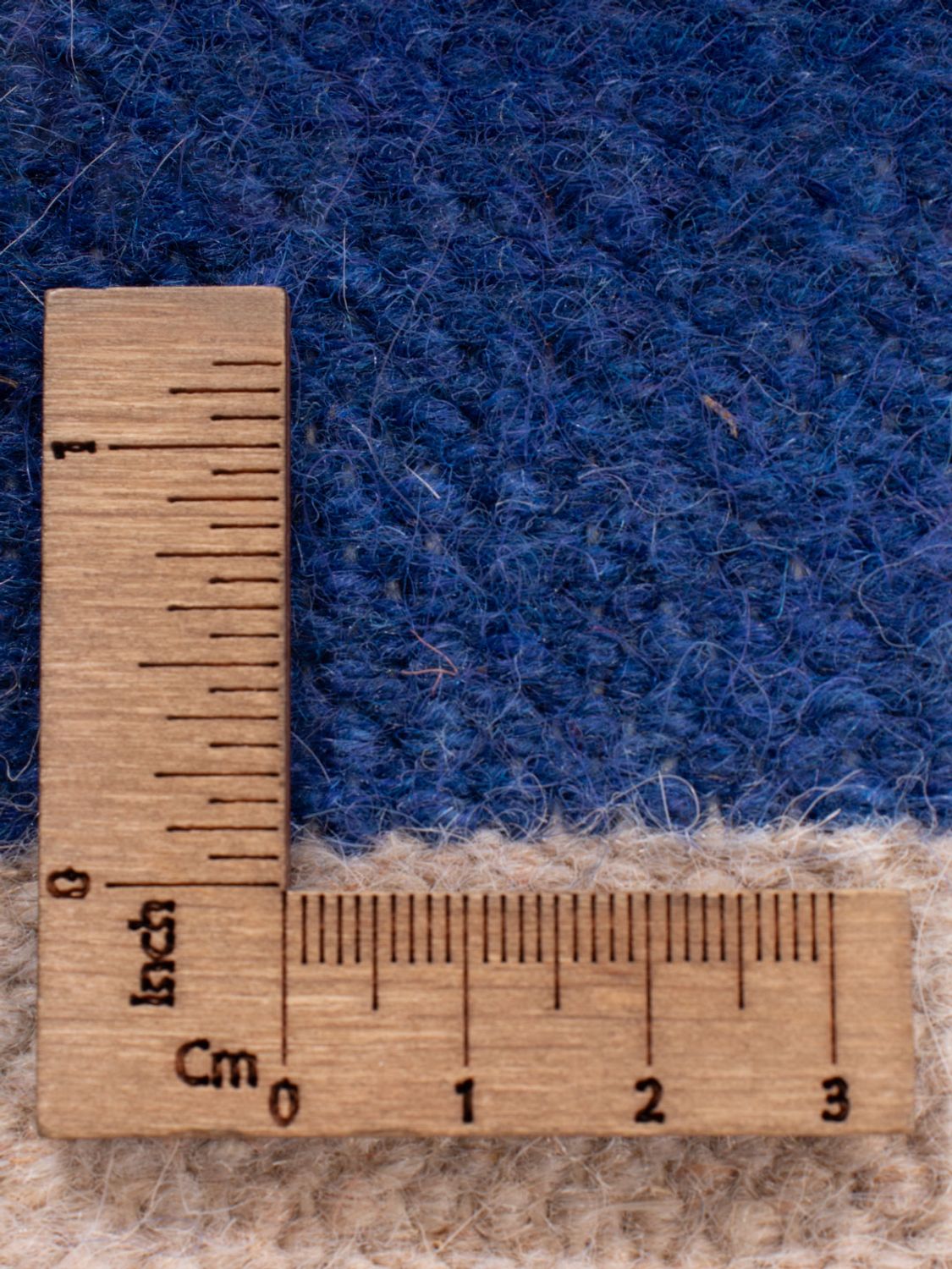 Kelimský koberec - Trendy - 240 x 170 cm - karamelová