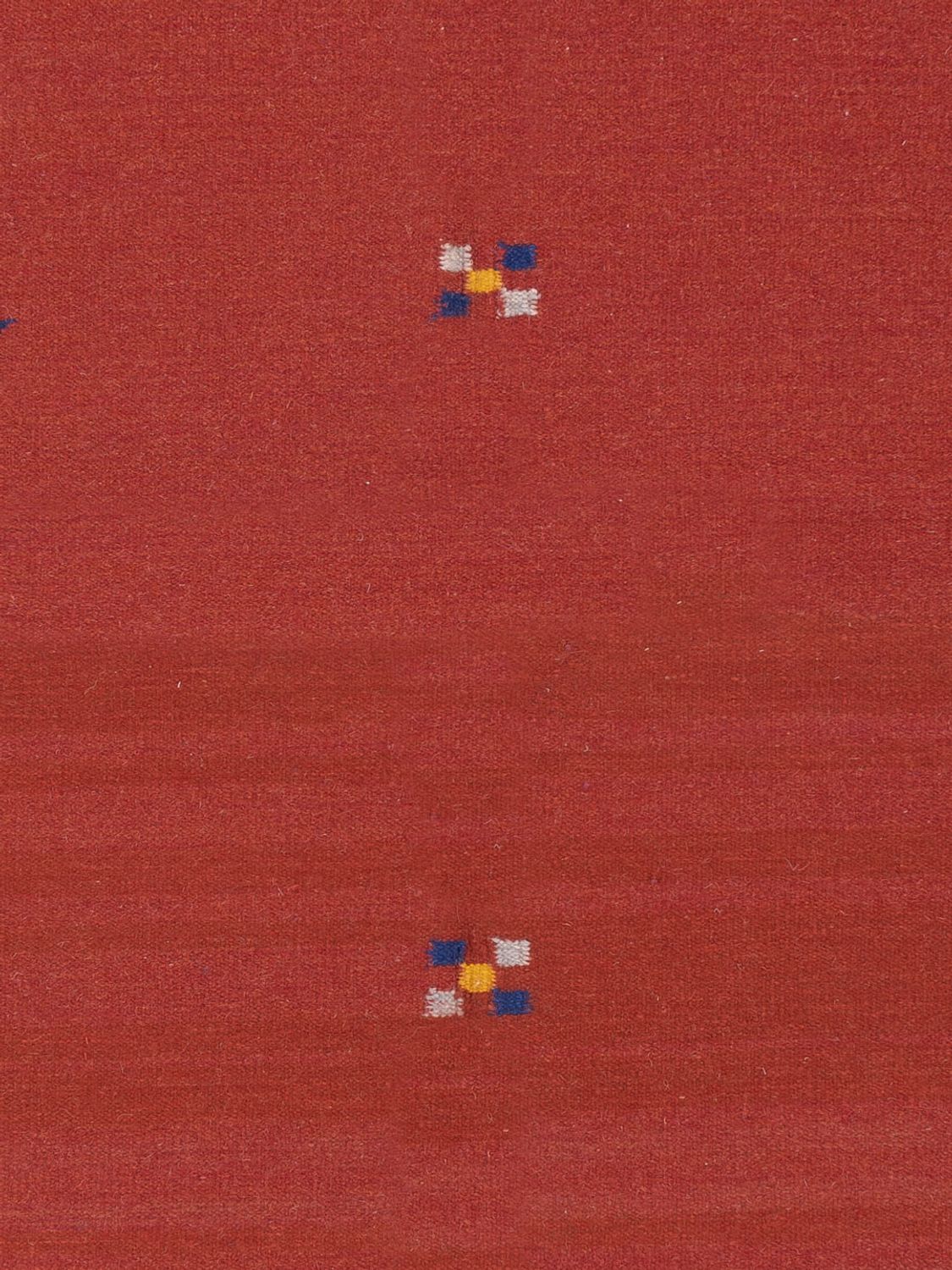 Kelimský koberec - Trendy - 240 x 170 cm - karamelová