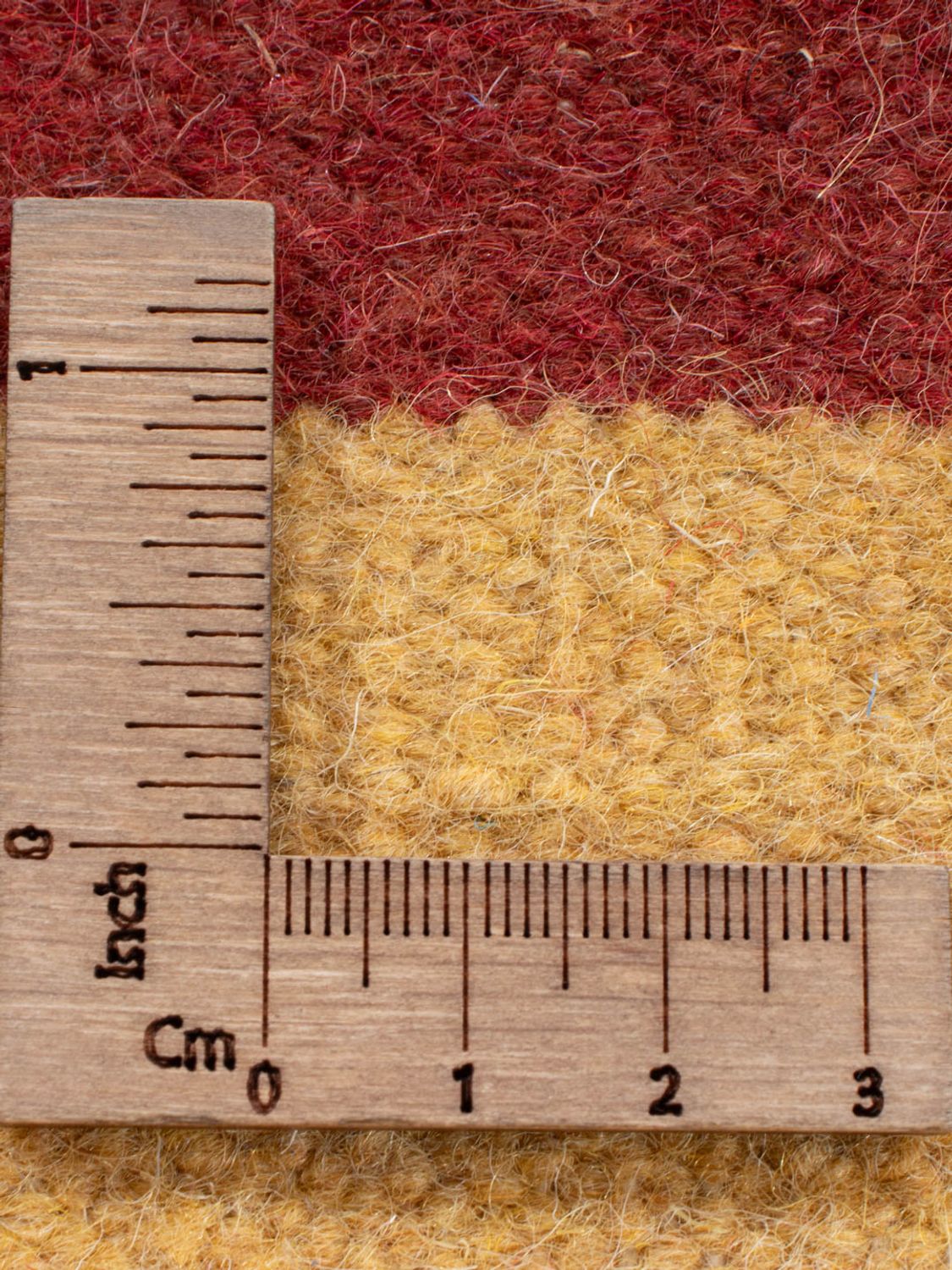 Alfombra Kelim - Tendencia - 240 x 170 cm - caramelo