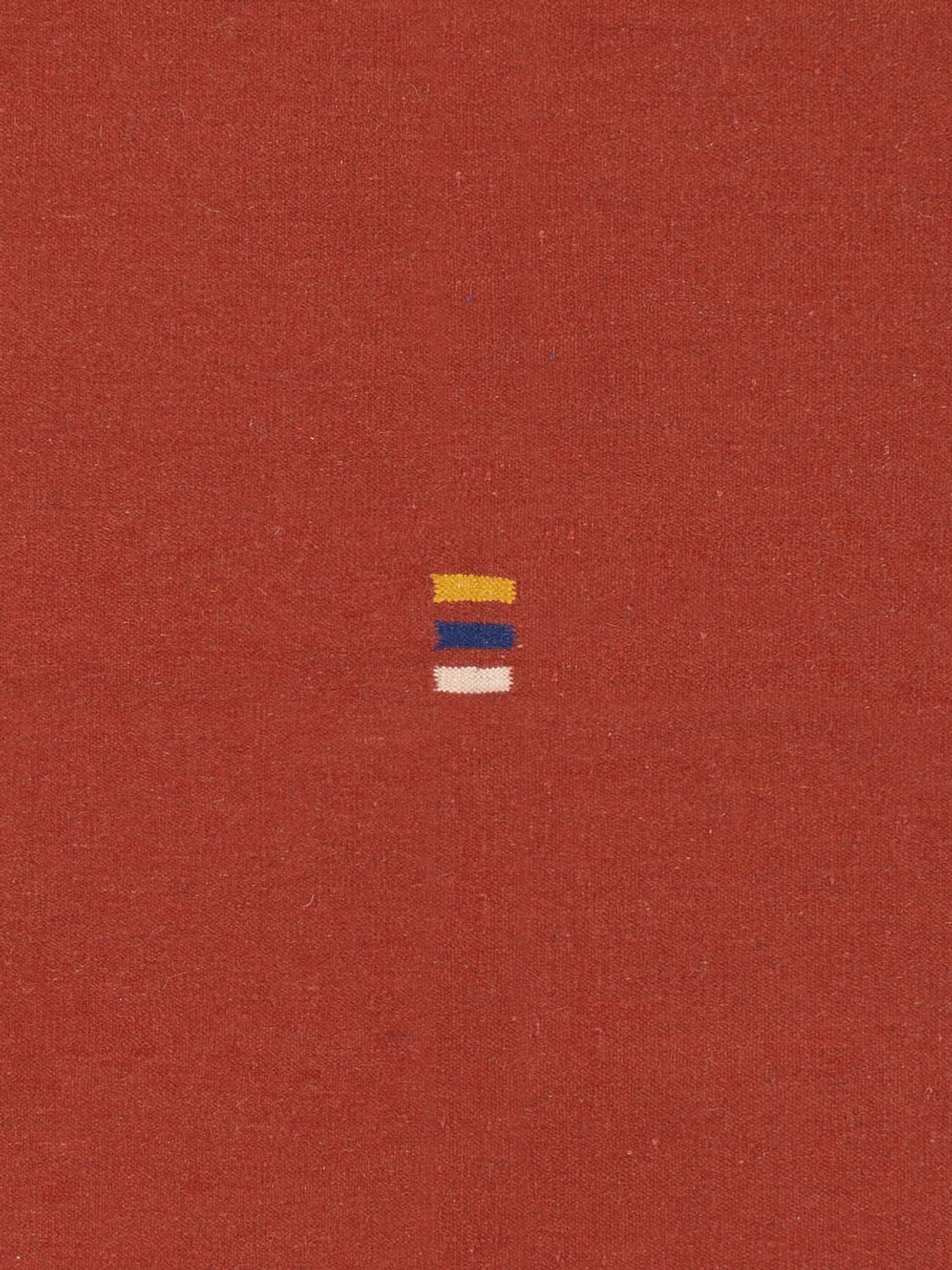 Kelimský koberec - Trendy - 240 x 170 cm - karamelová