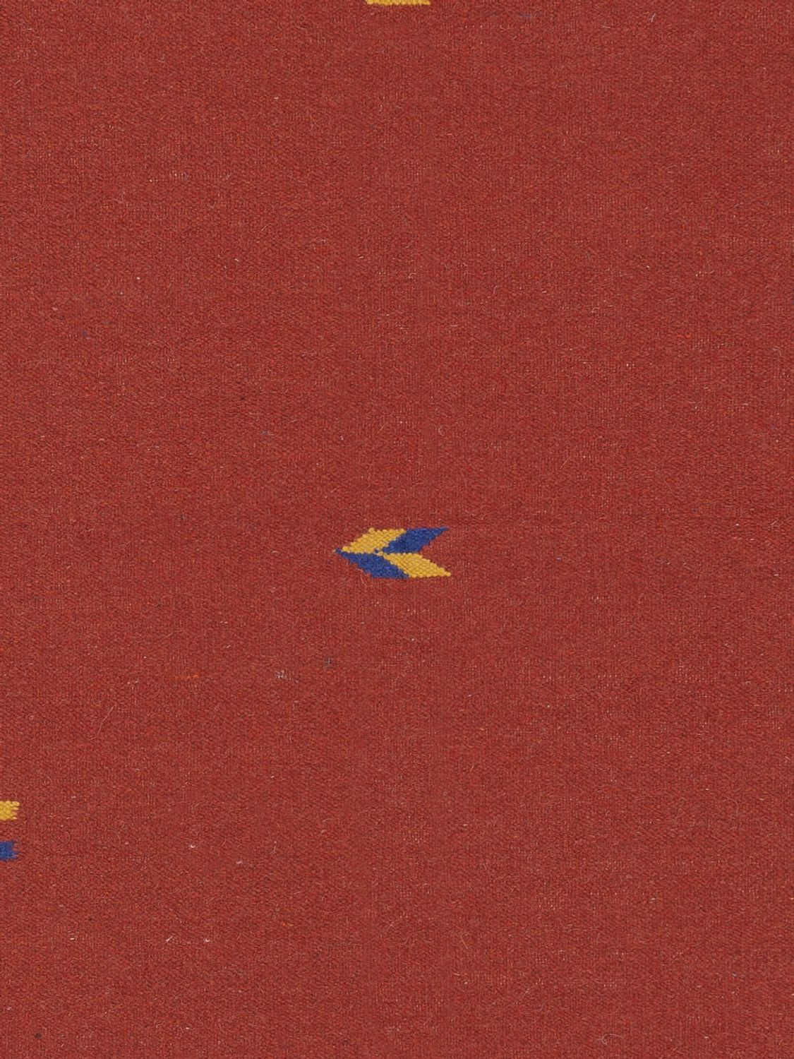 Kelimský koberec - Trendy - 240 x 170 cm - karamelová