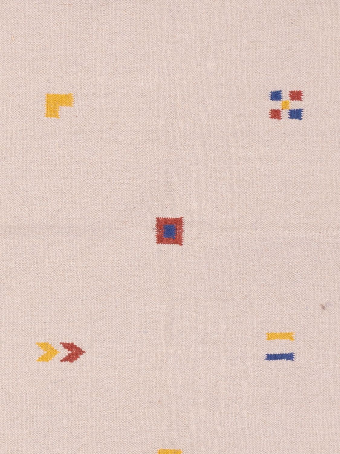 Kelimský koberec - Trendy - 240 x 170 cm - karamelová