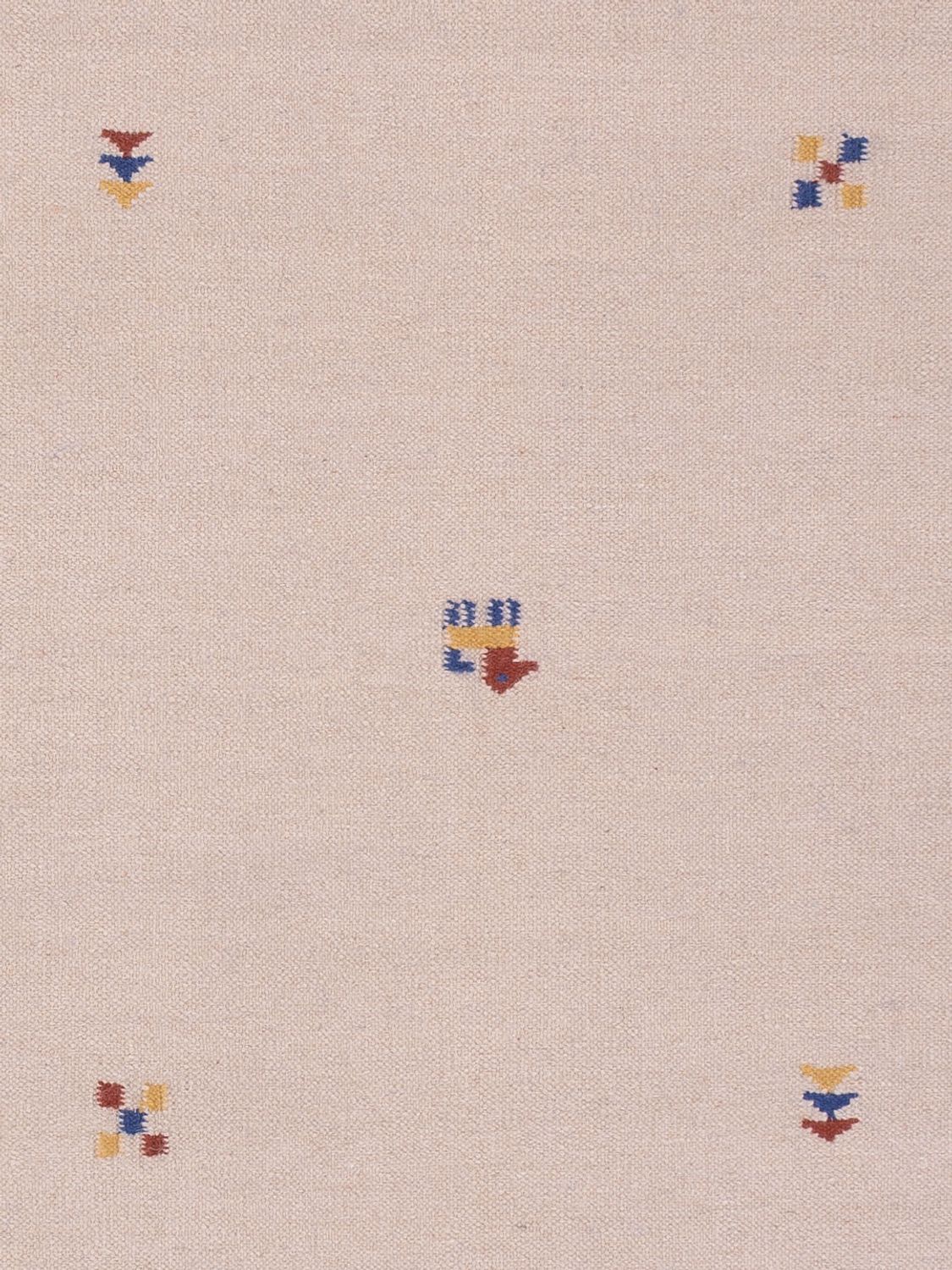 Kelimský koberec - Trendy - 240 x 170 cm - karamelová