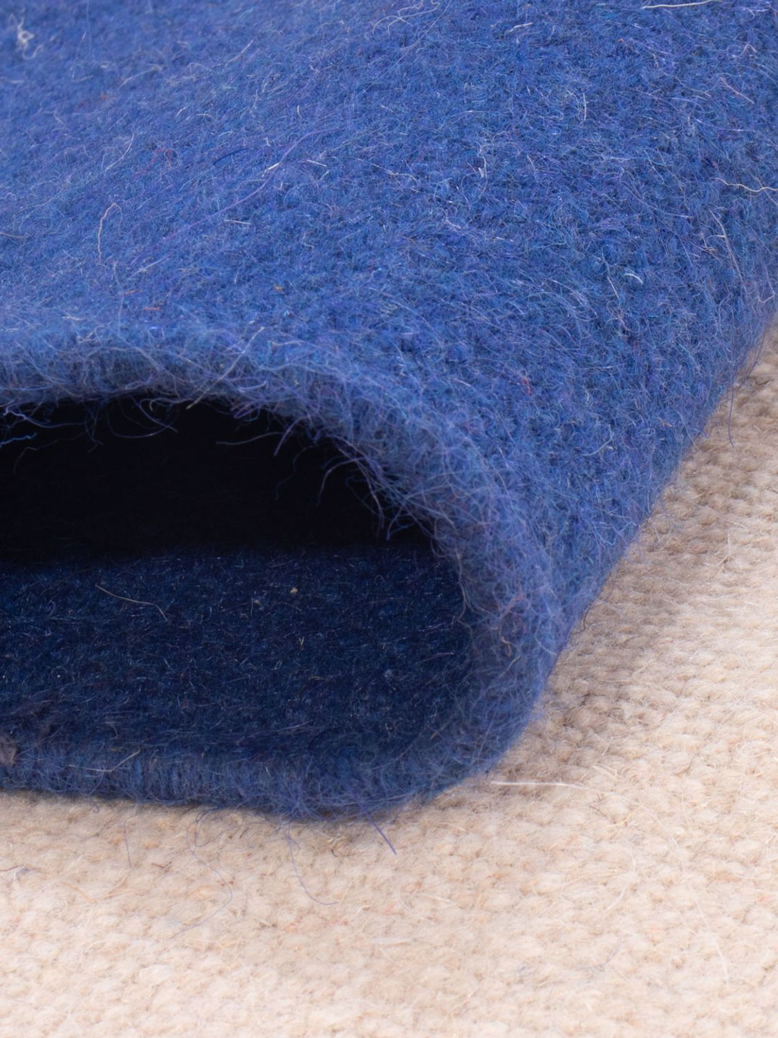 Kelimský koberec - Trendy - 240 x 170 cm - karamelová