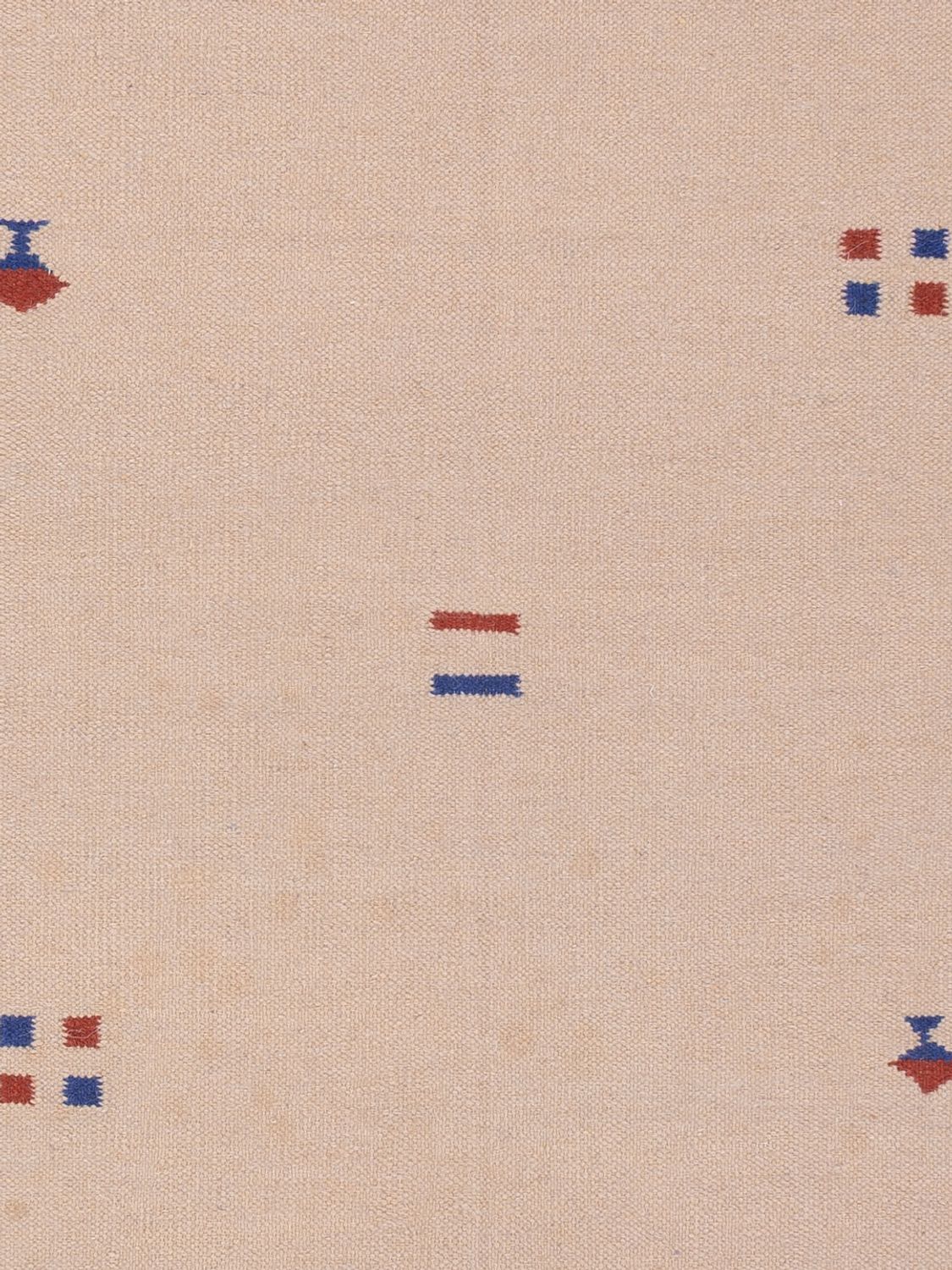 Kelimský koberec - Trendy - 240 x 170 cm - karamelová