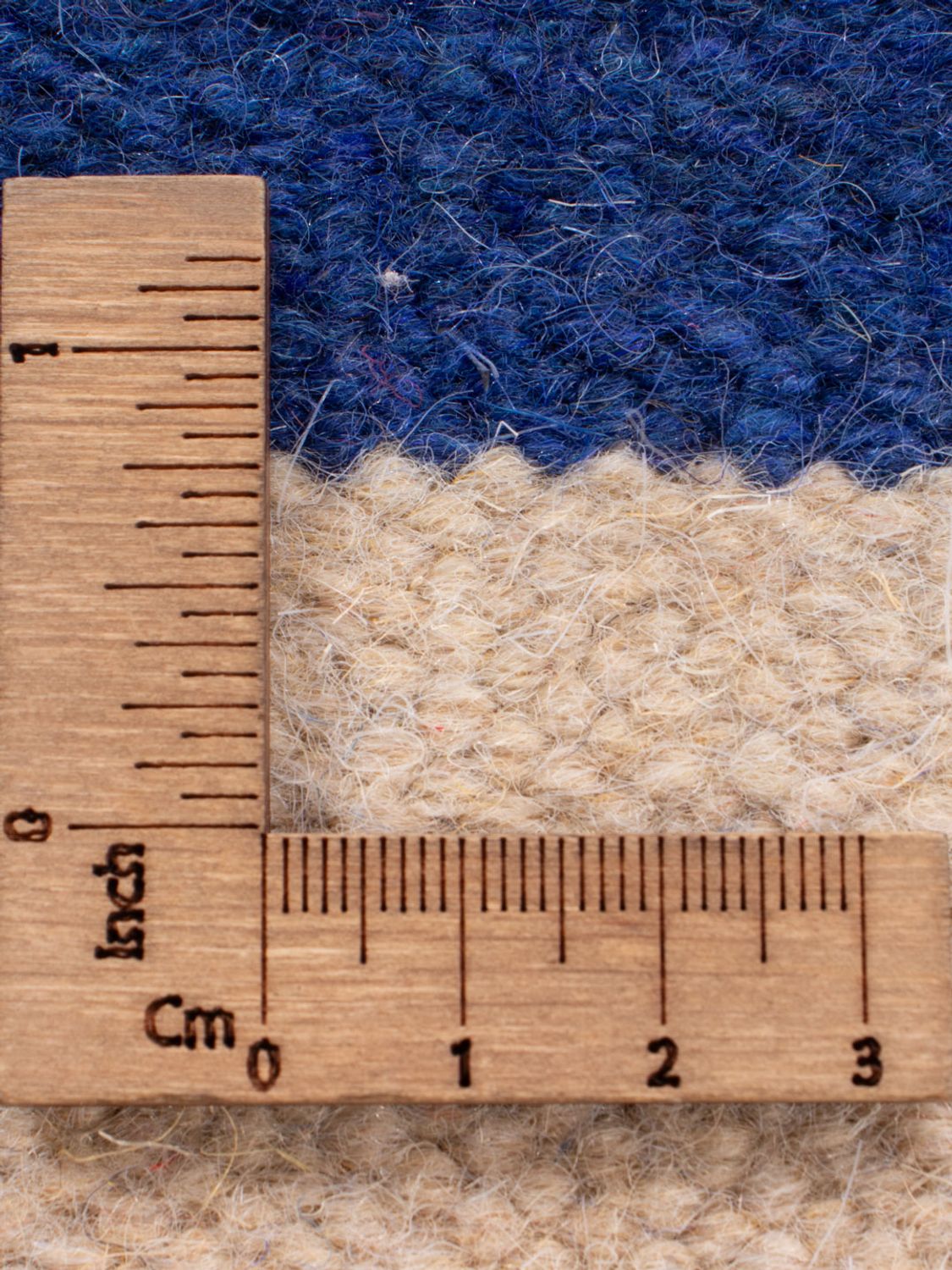 Kelimský koberec - Trendy - 240 x 170 cm - karamelová