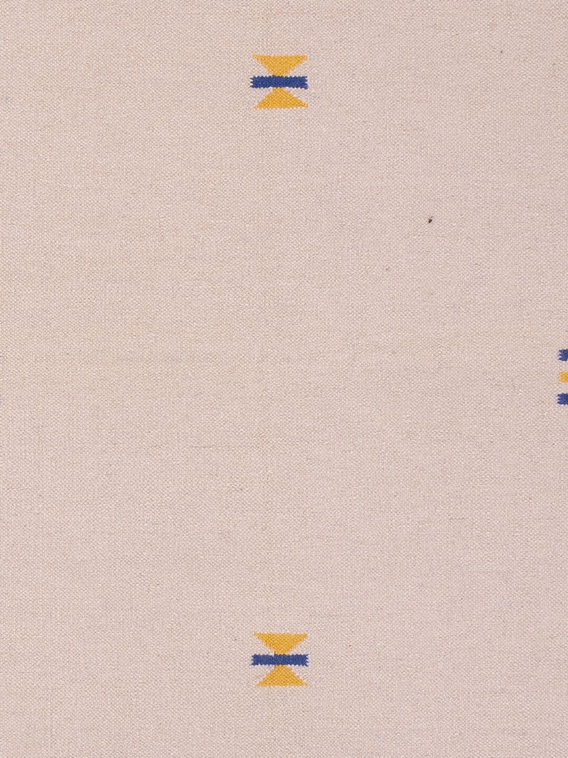 Kelimský koberec - Trendy - 240 x 170 cm - karamelová