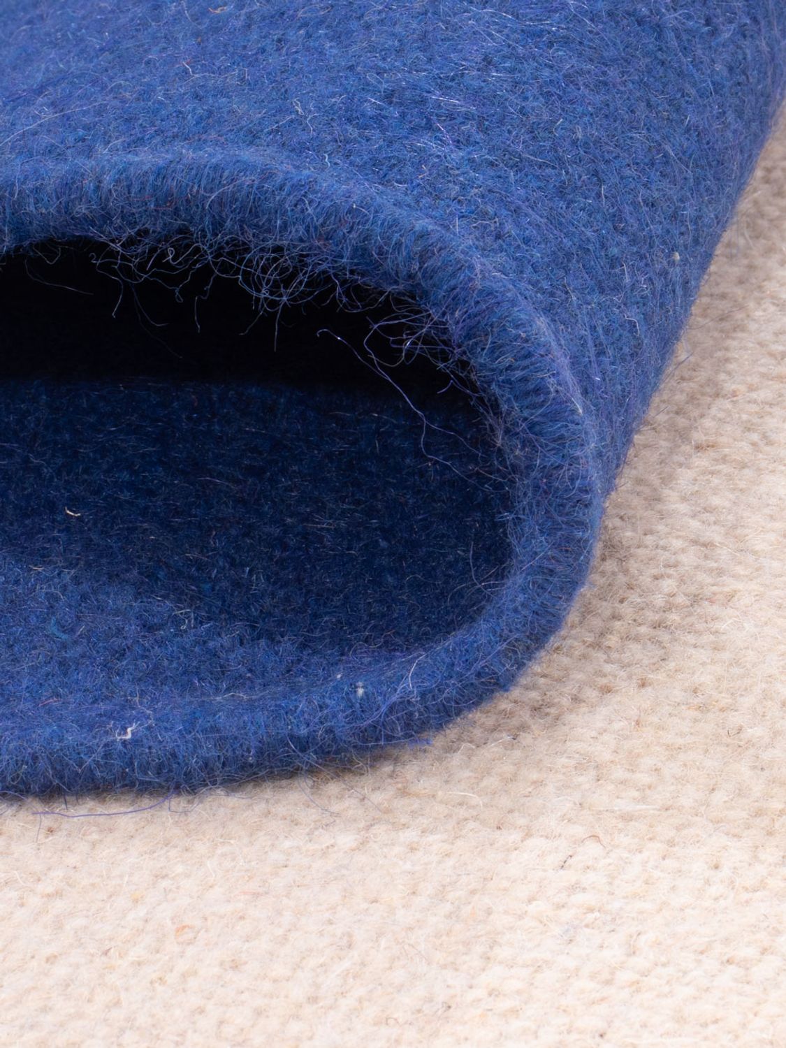 Kelimský koberec - Trendy - 240 x 170 cm - karamelová