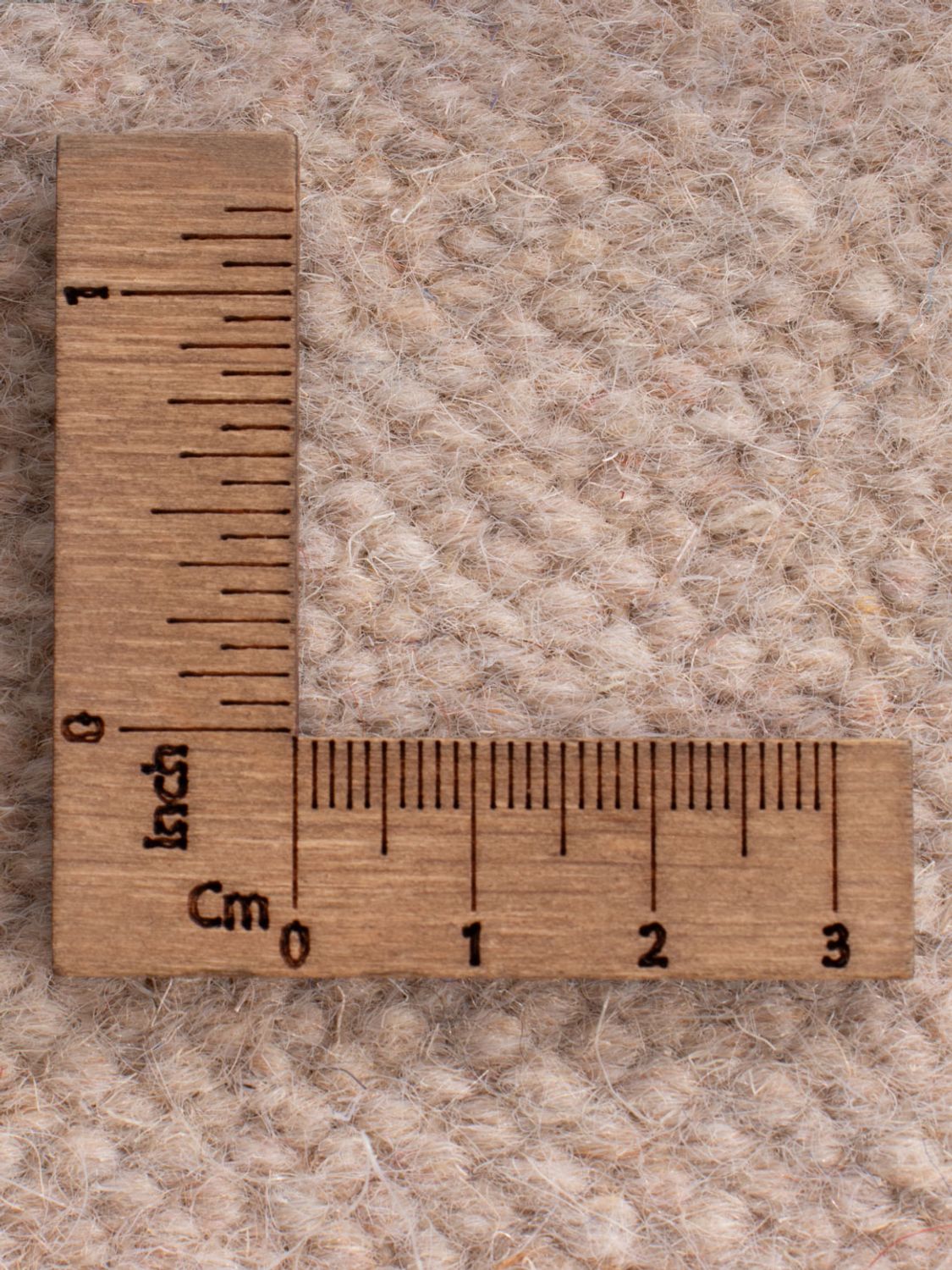 Kelimský koberec - Trendy - 240 x 170 cm - karamelová