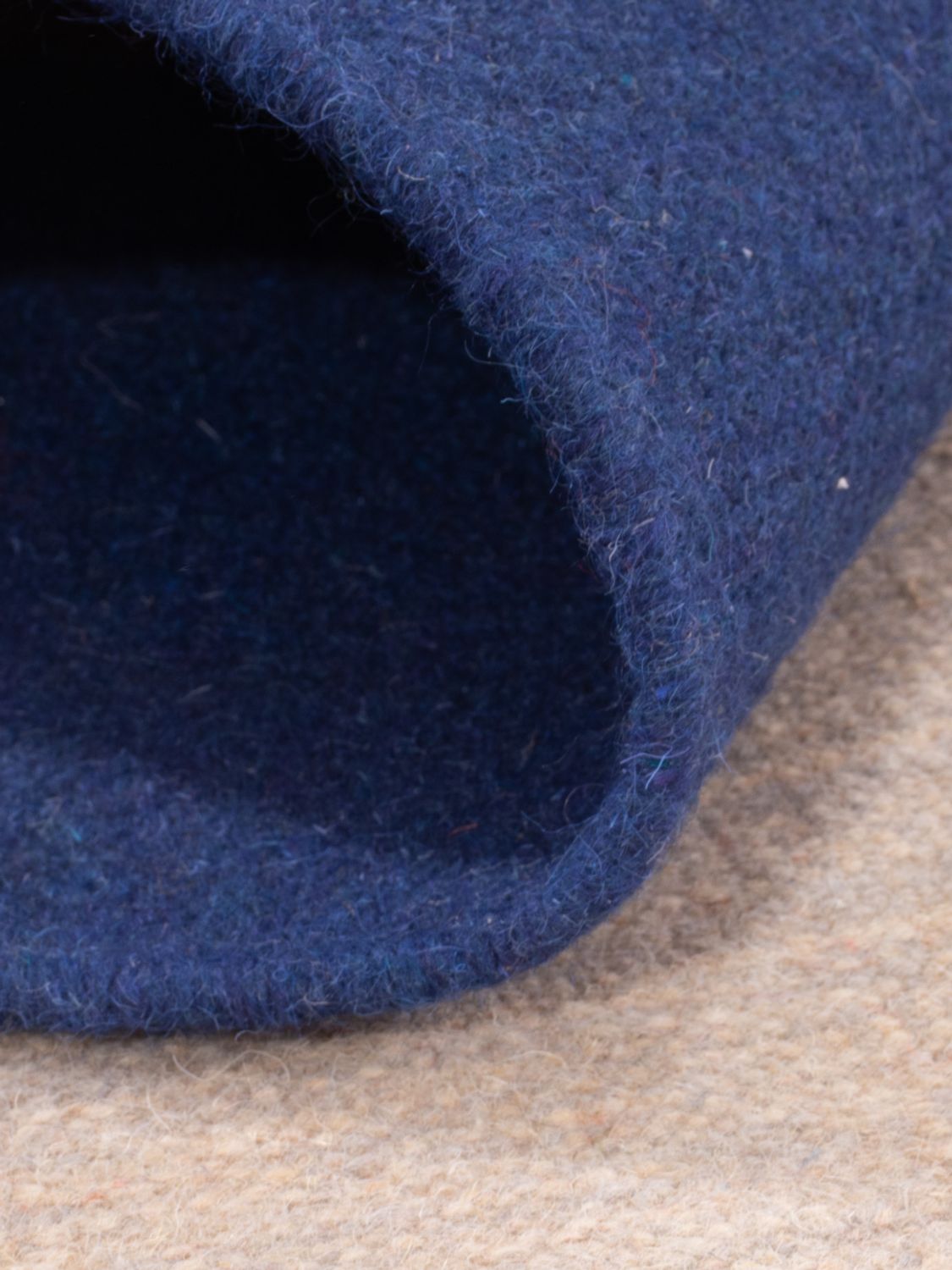 Alfombra Kelim - Tendencia - 240 x 170 cm - caramelo