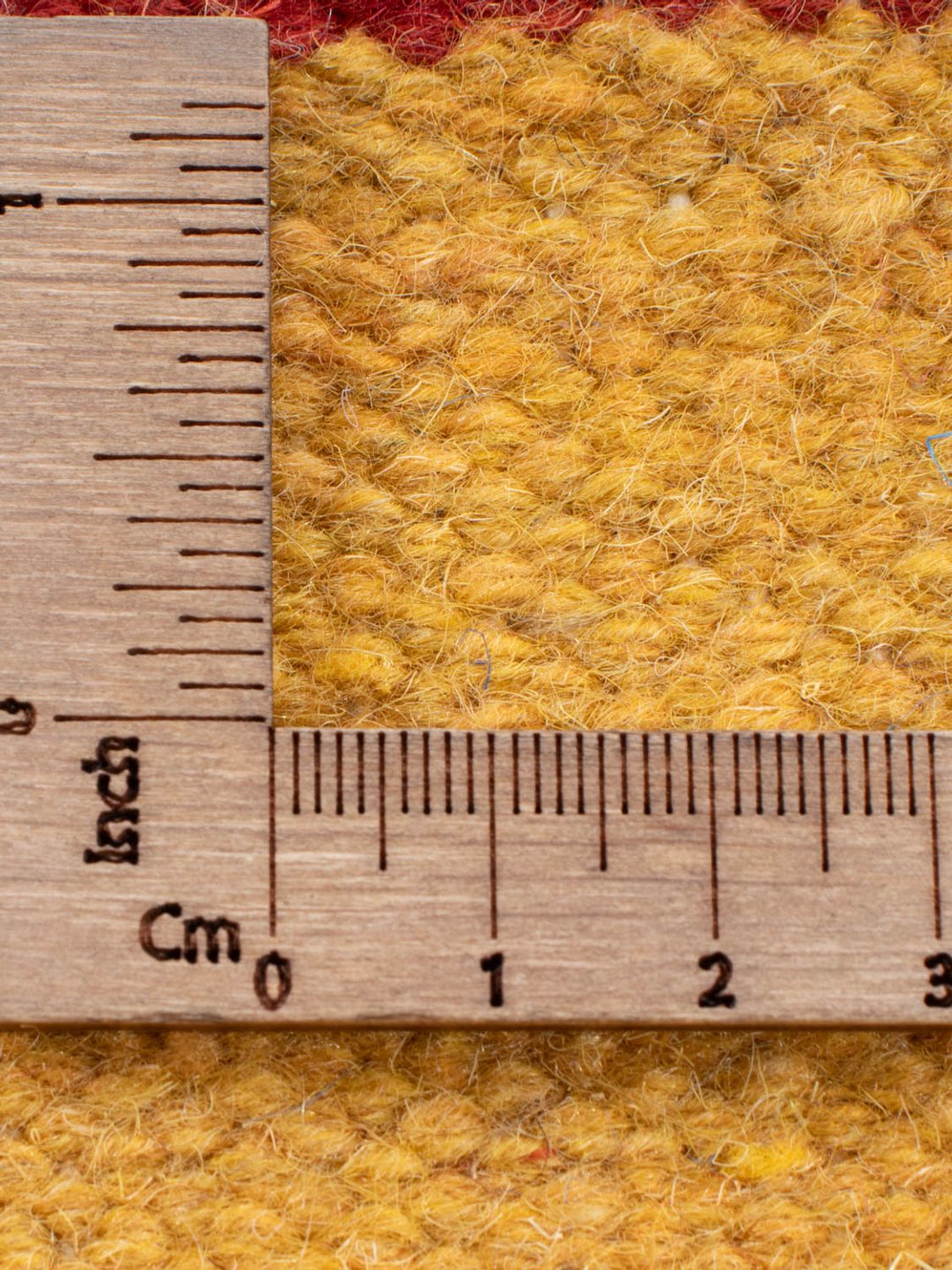 Kelimský koberec - Trendy - 240 x 170 cm - karamelová