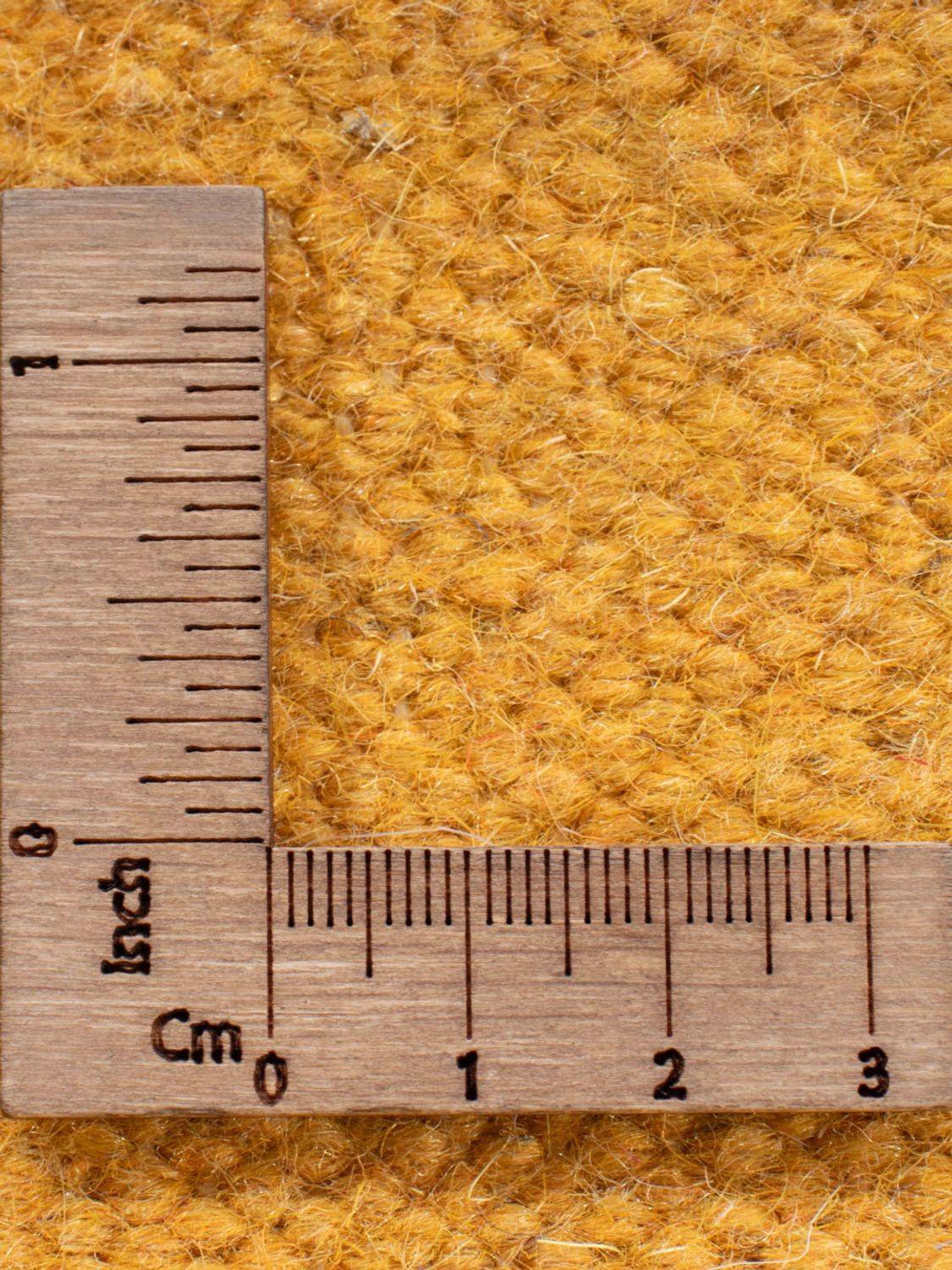 Alfombra Kelim - Tendencia - 240 x 170 cm - caramelo