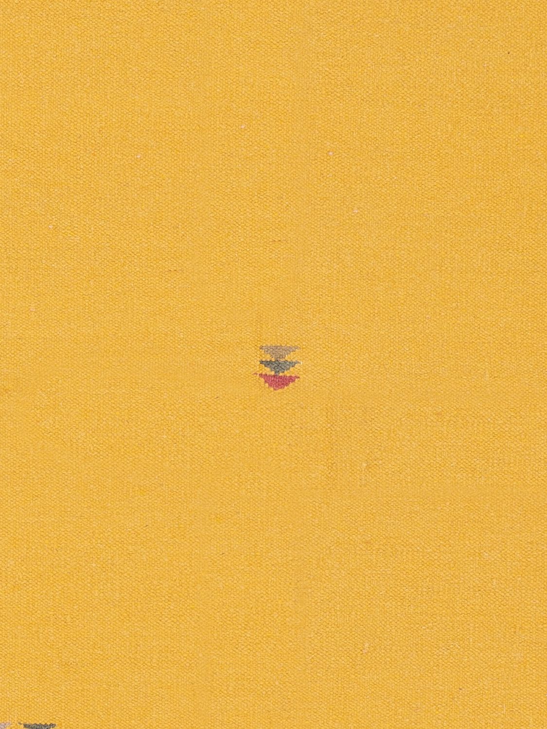 Alfombra Kelim - Tendencia - 240 x 170 cm - caramelo