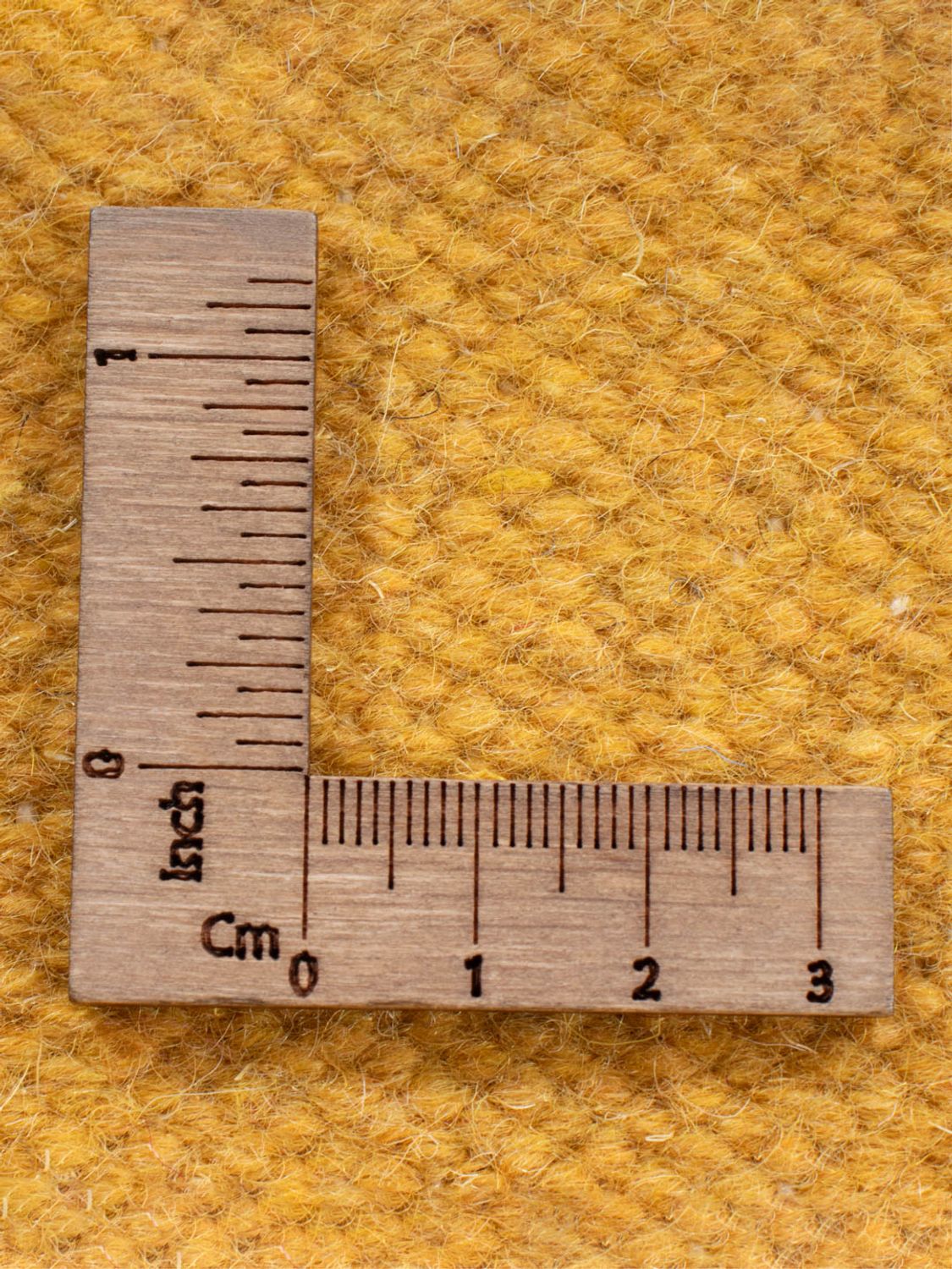 Alfombra Kelim - Tendencia - 240 x 170 cm - caramelo